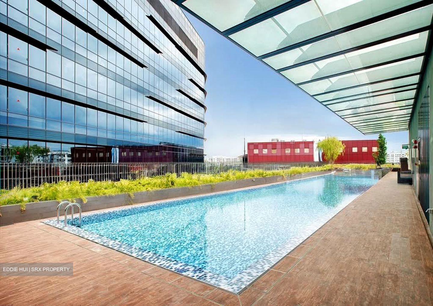 Woods Square (D25), Office #563971301